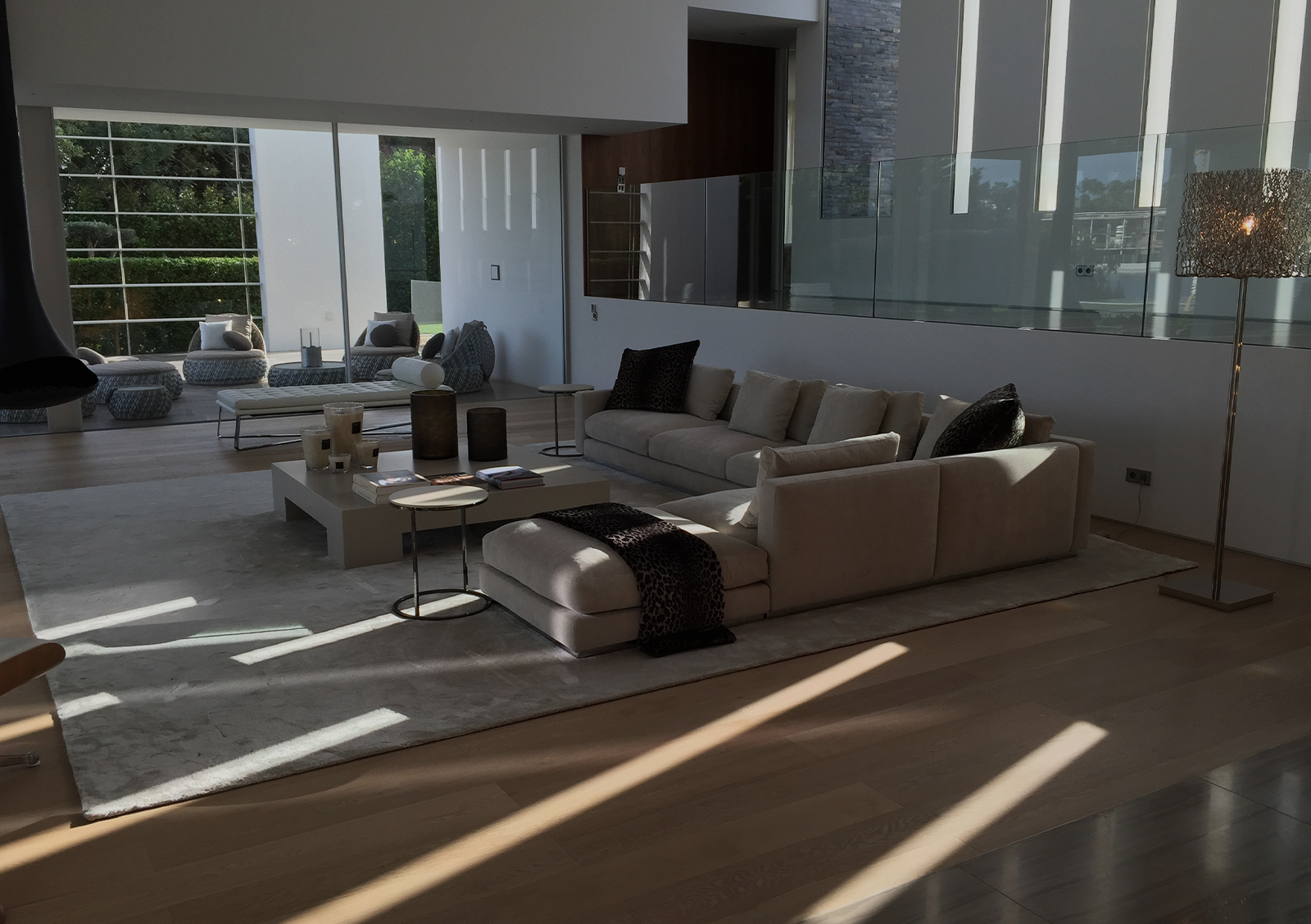 pure allure interior Design furniture Almancil Algarve