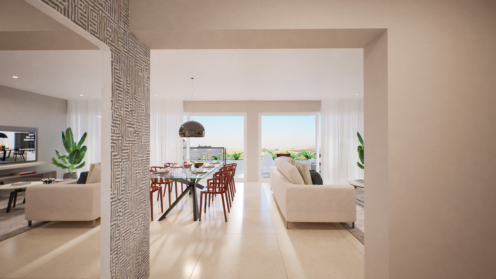 The Nine apartments Vilamoura Algarve